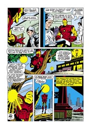 Page #4from Iron Man (1968 series) #22
