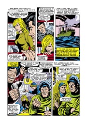 Page #6 from Iron Man (1968 series) #23