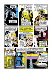 Page #5 from Iron Man (1968 series) #24