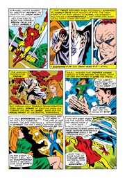 Page #3from Iron Man (1968 series) #26