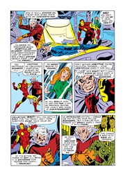Page #5 from Iron Man (1968 series) #26