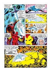 Page #6 from Iron Man (1968 series) #26