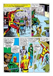 Page #2from Iron Man (1968 series) #27