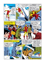Page #5from Iron Man (1968 series) #27