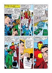 Page #6from Iron Man (1968 series) #27