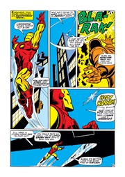Page #4 from Iron Man (1968 series) #32