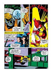 Page #5 from Iron Man (1968 series) #32