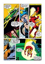 Page #6 from Iron Man (1968 series) #32
