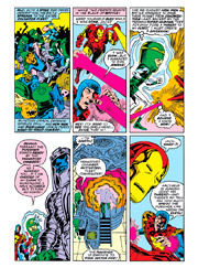 Page #4 from Iron Man (1968 series) #112