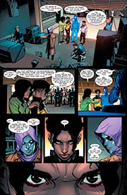 Page #3from Invincible Iron Man #596