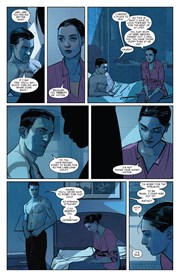 Page #2 from Invincible Iron Man (2017 series) #599