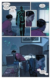 Page #3 from Invincible Iron Man (2017 series) #599