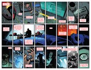 Page #3 from Invincible Iron Man (2017 series) #600