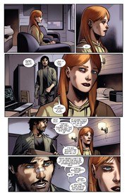 Page #2 from Iron Man (2020 series) #4