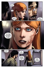 Page #3 from Iron Man (2020 series) #4