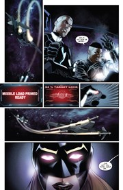 Page #2from Iron Man (2020 series) #8