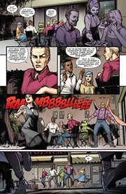 Page #3 from Iron Man (2020 series) #16