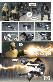 Page #3from Iron Man (2020 series) #24