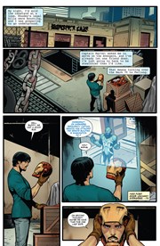 Page #3 from Invincible Iron Man (2023 series) #8