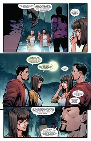 Page #2 from Invincible Iron Man (2023 series) #13