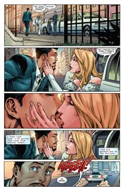 Page #3 from Invincible Iron Man (2023 series) #15