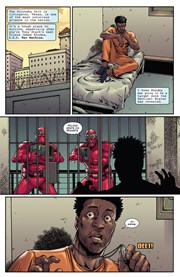 Page #1from Invincible Iron Man #18