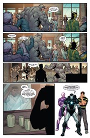 Page #3from Invincible Iron Man (2022 series) #19