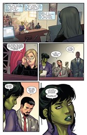 Page #2 from Invincible Iron Man (2023 series) #20