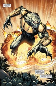Page #5from Iron Man (2024 series) #2