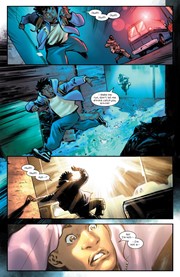 Page #2 from Iron Man (2024 series) #4