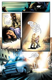 Page #3 from Iron Man (2024 series) #4