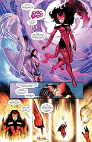 Page #5 from Iron Man (2024 series) #4