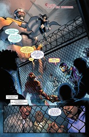 Page #1 from Iron Man (2024 series) #5