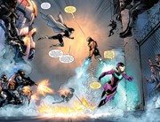 Page #2 from Iron Man (2024 series) #5