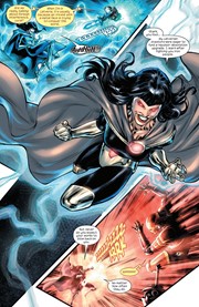 Page #3 from Iron Man (2024 series) #5