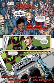 Page #2 from Iron Man (2024 series) #7