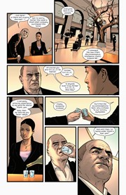 Page #2 from Iron Man (2024 series) #8