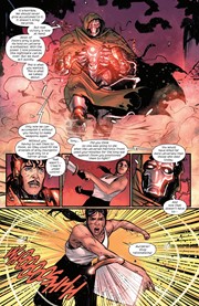 Page #2from Iron Man (2024 series) #10