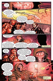 Page #3from Iron Man (2024 series) #10