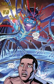 Page #1 from Iron Man 2020 (2020 series) #1
