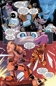Page #3 from Iron Man 2020 (2020 series) #3