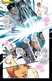 Page #3 from Iron Man 2020 (2020 series) #5