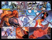 Page #1 from Iron Man 2020 (2020 series) #6