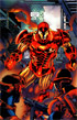 Page #4from Invincible Iron Man (1998 series) #66