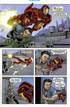 Page #2from Invincible Iron Man #68