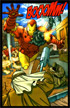 Page #4from Invincible Iron Man (1998 series) #75
