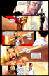 Page #5 from Invincible Iron Man (2009 series) #1