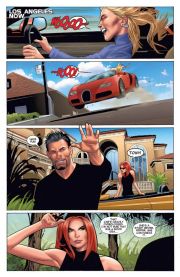 Page #2from Invincible Iron Man #4