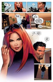 Page #3from Invincible Iron Man #4