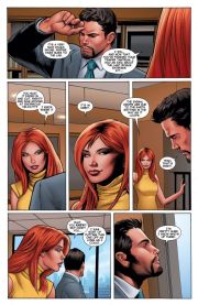 Page #3from Invincible Iron Man #5